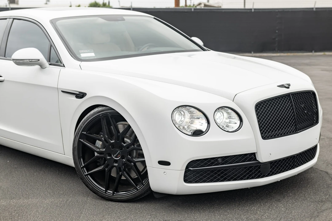 2014 Bentley Continental Flying Spur - Image 12 of 31