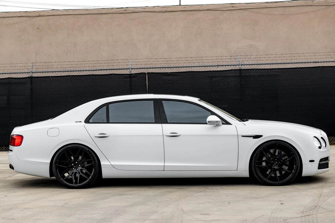 2014 Bentley Continental Flying Spur - Image 6 of 31