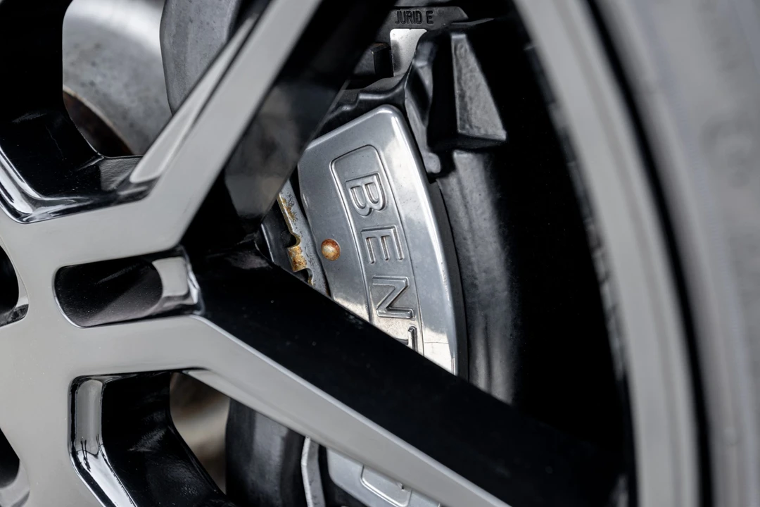 2014 Bentley Continental Flying Spur - Image 24 of 31