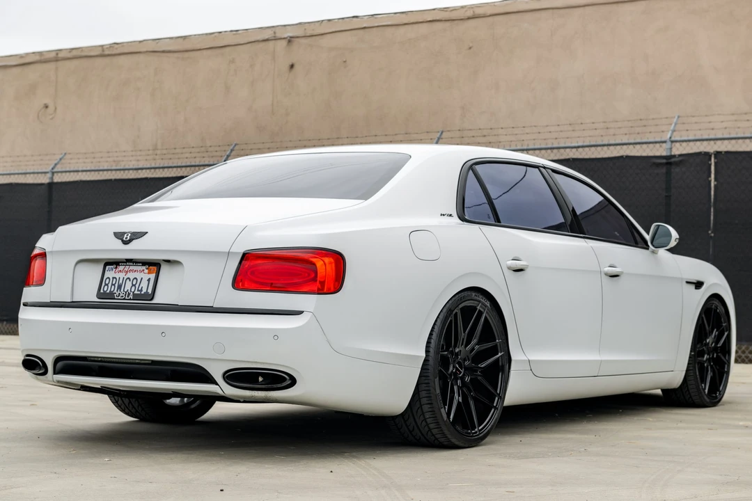 2014 Bentley Continental Flying Spur - Image 7 of 31
