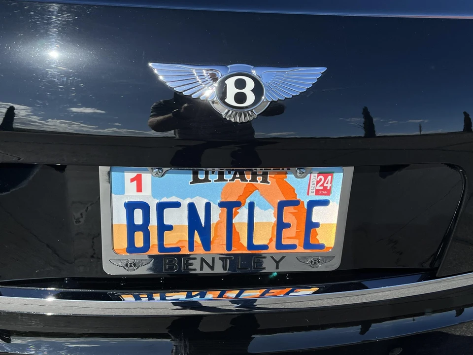 2014 Bentley Continental Flying Spur - Image 26 of 31