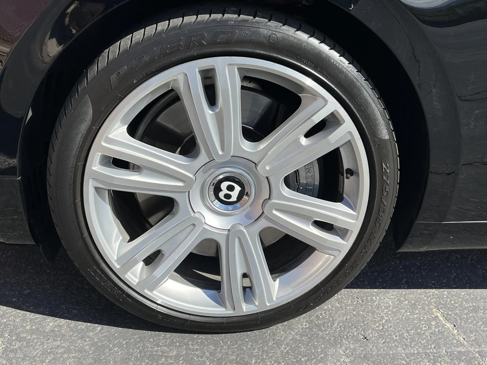 2014 Bentley Continental Flying Spur - Image 31 of 31