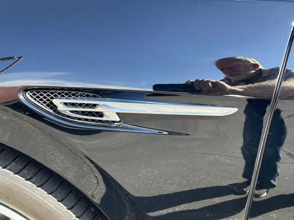 2014 Bentley Continental Flying Spur - Image 22 of 31