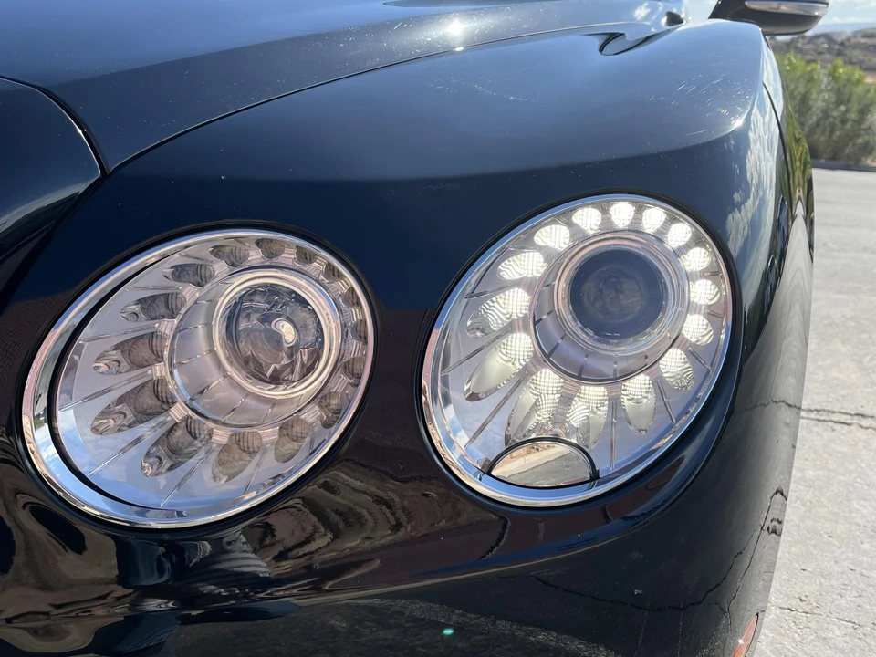 2014 Bentley Continental Flying Spur - Image 21 of 31