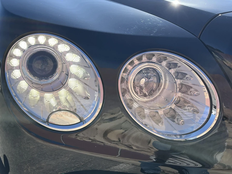 2014 Bentley Continental Flying Spur - Image 20 of 31