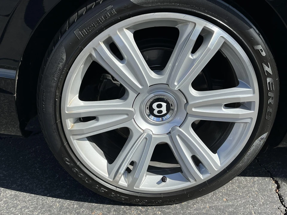 2014 Bentley Continental Flying Spur - Image 30 of 31