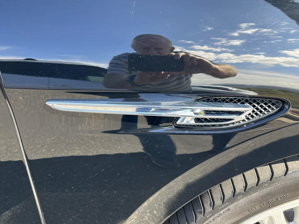 2014 Bentley Continental Flying Spur - Image 23 of 31