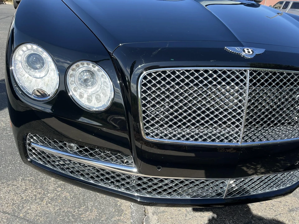 2014 Bentley Continental Flying Spur - Image 16 of 31