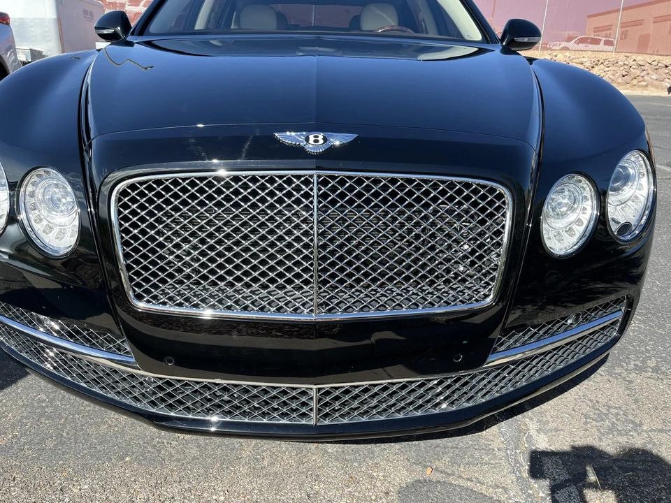 2014 Bentley Continental Flying Spur - Image 18 of 31