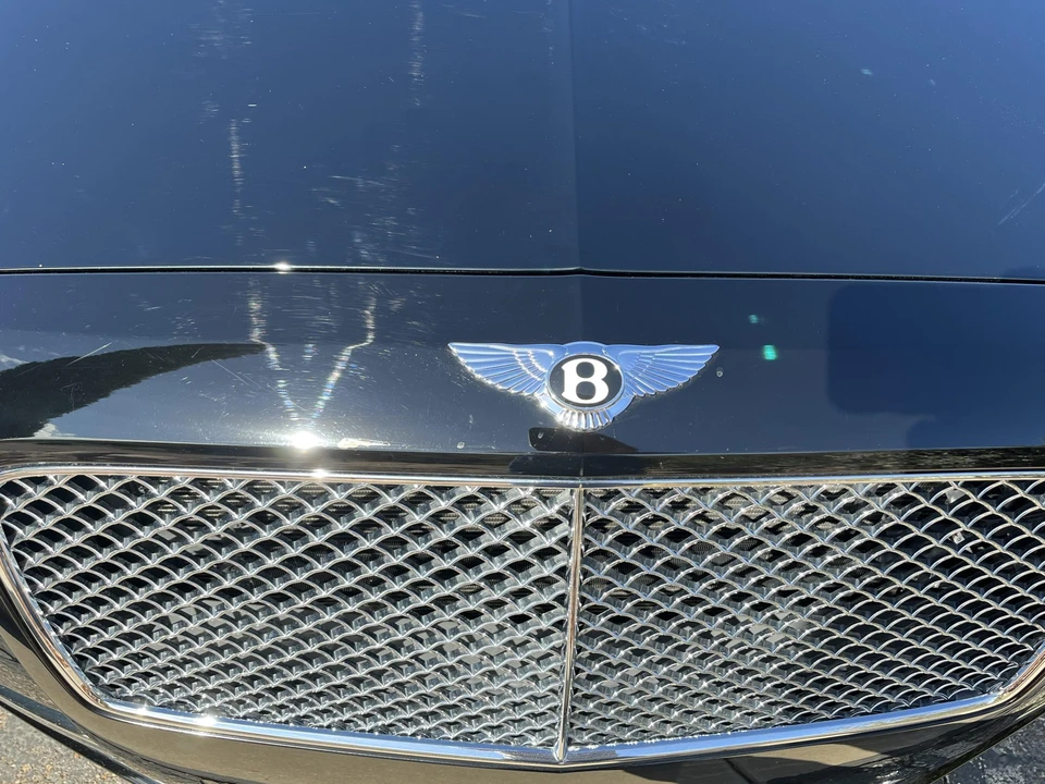 2014 Bentley Continental Flying Spur - Image 19 of 31