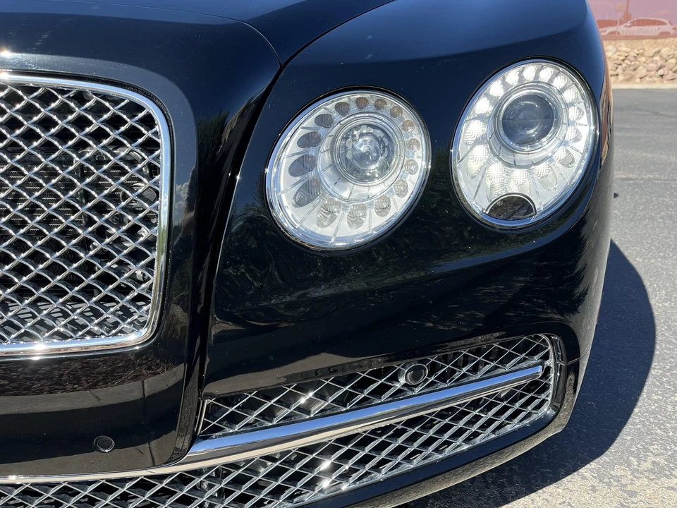 2014 Bentley Continental Flying Spur - Image 17 of 31