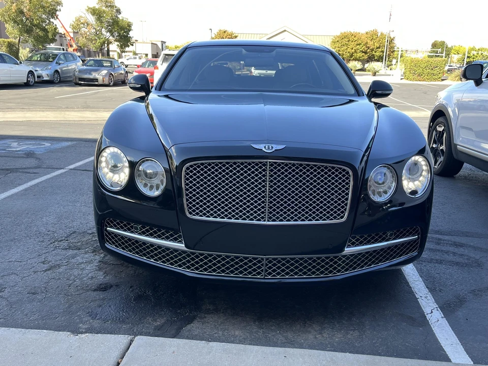 2014 Bentley Continental Flying Spur - Image 15 of 31