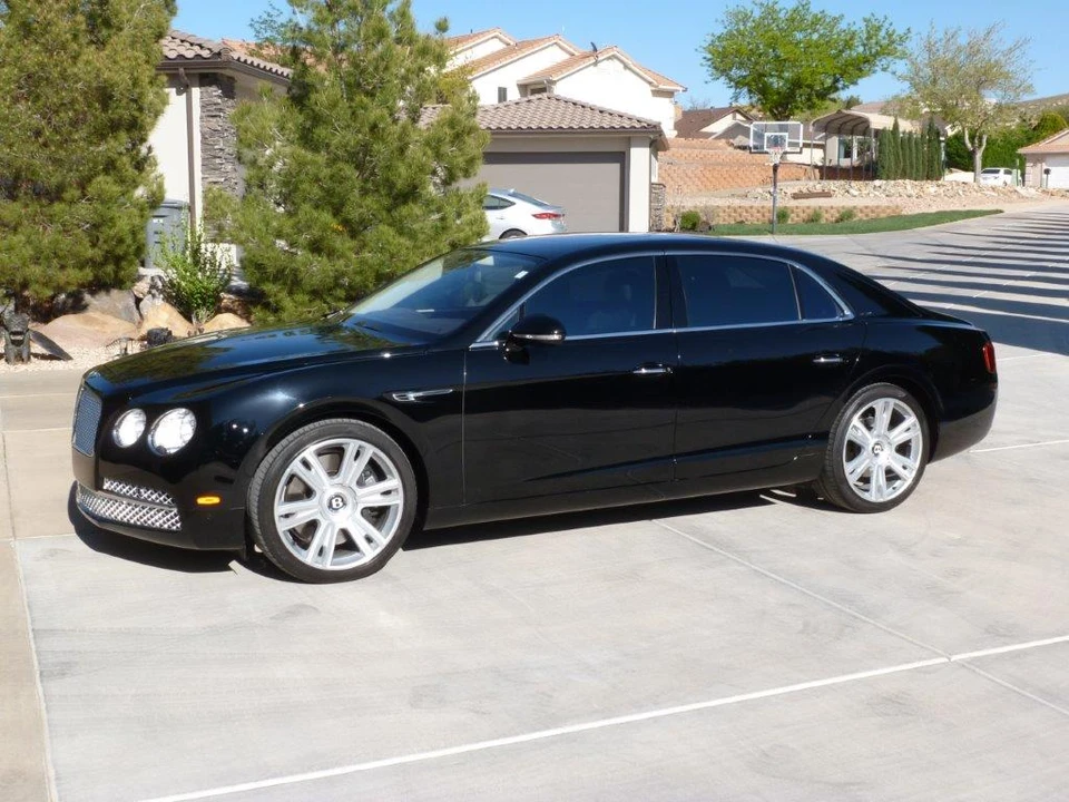 2014 Bentley Continental Flying Spur - Image 3 of 31