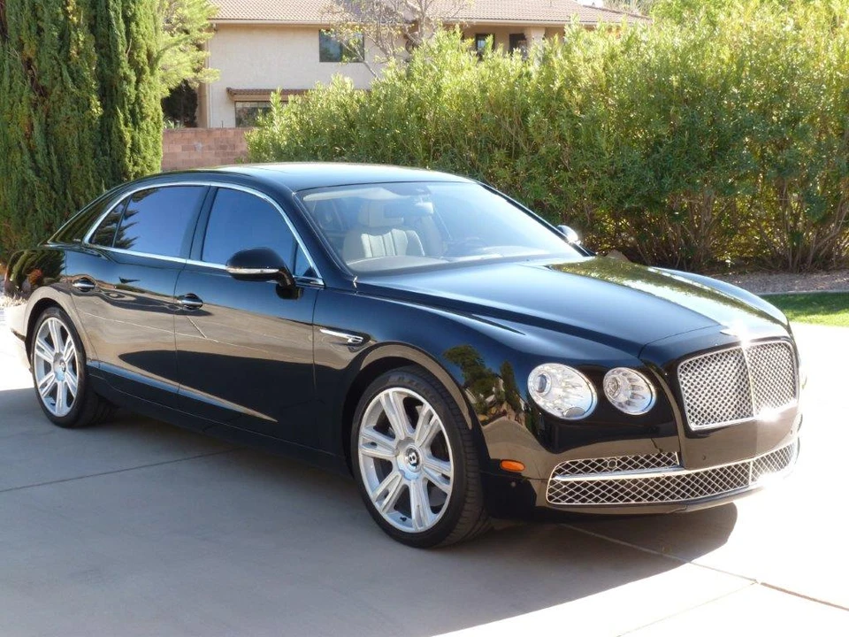 2014 Bentley Continental Flying Spur - Image 12 of 31