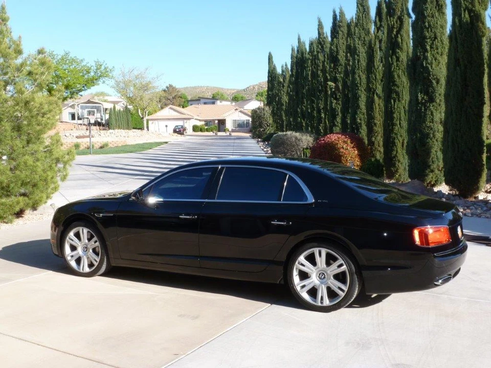 2014 Bentley Continental Flying Spur - Image 4 of 31