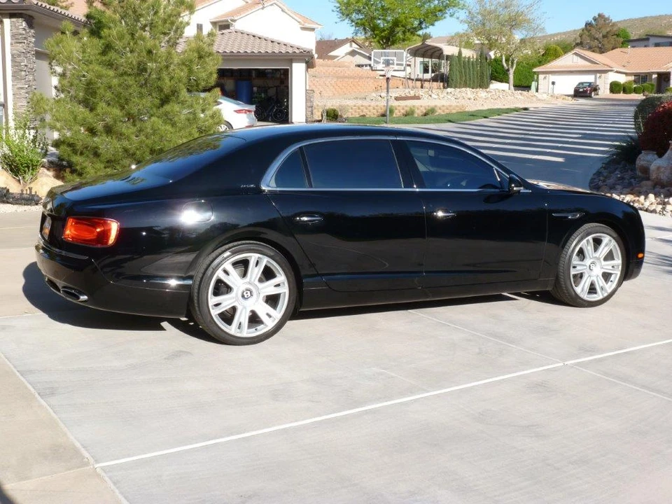 2014 Bentley Continental Flying Spur - Image 10 of 31