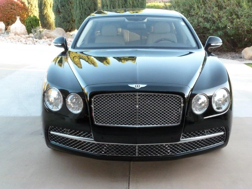 2014 Bentley Continental Flying Spur - Image 14 of 31