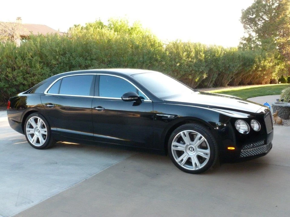 2014 Bentley Continental Flying Spur - Image 11 of 31