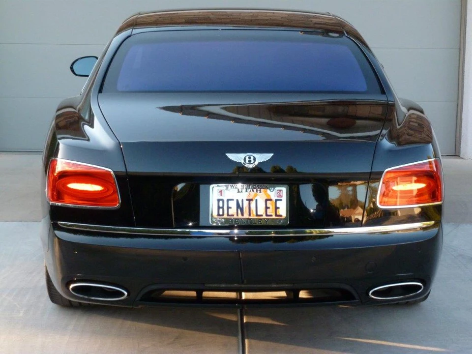 2014 Bentley Continental Flying Spur - Image 6 of 31