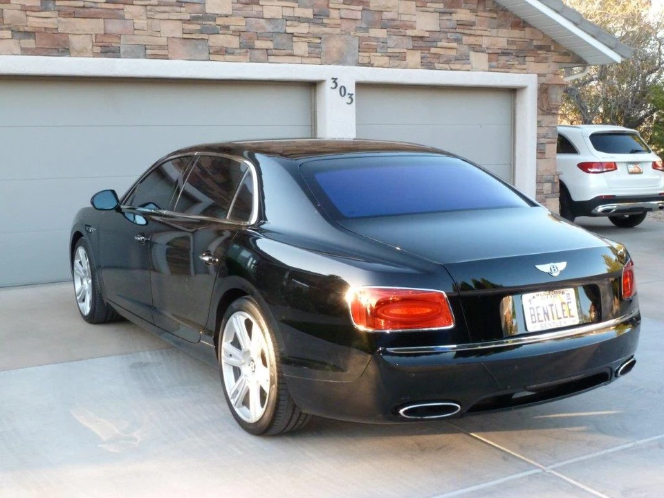 2014 Bentley Continental Flying Spur - Image 5 of 31