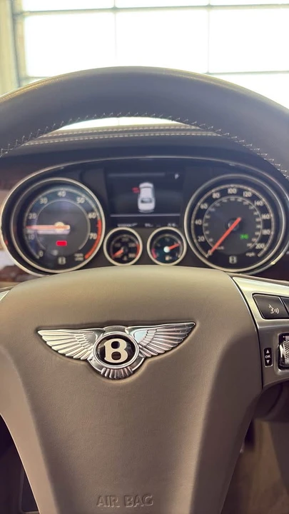 2014 Bentley Continental Flying Spur - Image 6 of 6