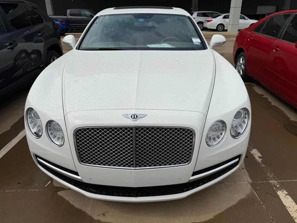 2014 Bentley Continental Flying Spur - Image 3 of 6