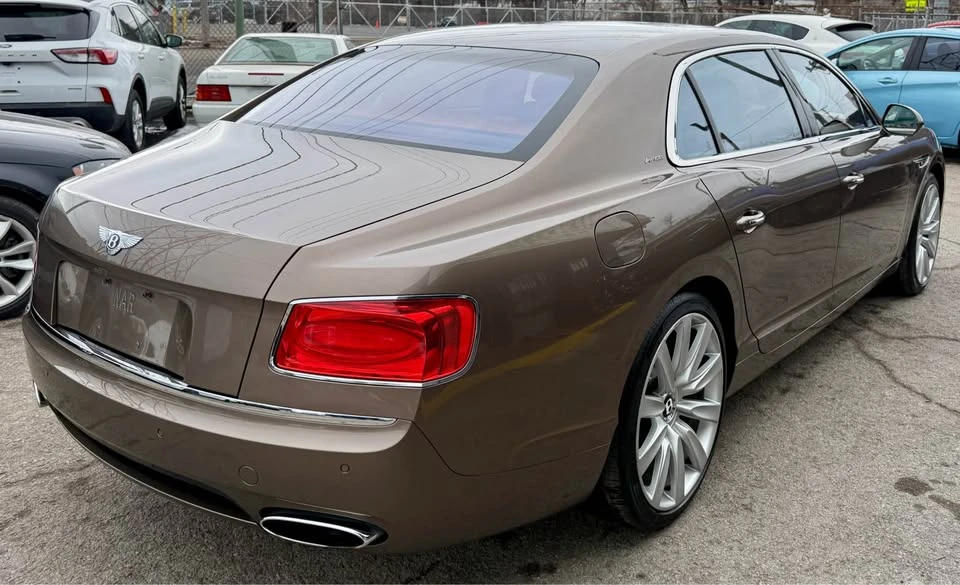 2014 Bentley Continental - Image 4 of 20