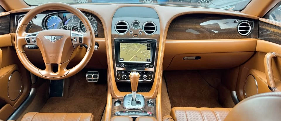 2014 Bentley Continental - Image 11 of 20