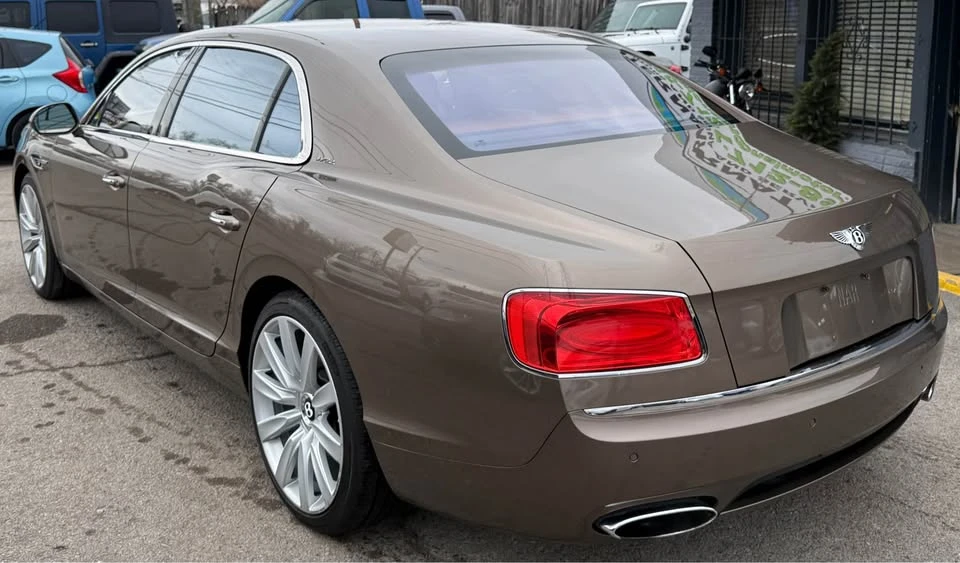 2014 Bentley Continental - Image 6 of 20