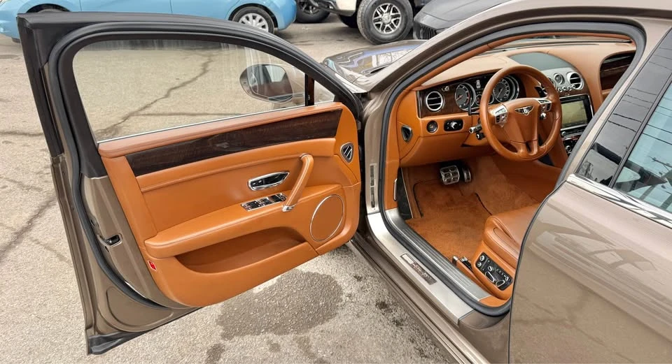 2014 Bentley Continental - Image 7 of 20