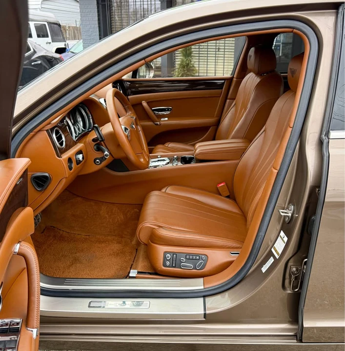 2014 Bentley Continental - Image 8 of 20
