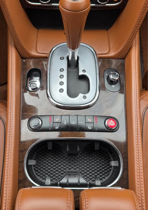 2014 Bentley Continental - Image 13 of 20