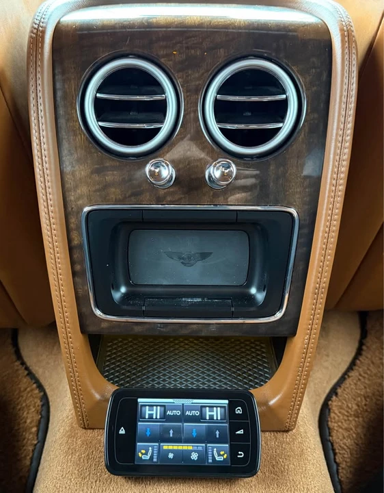 2014 Bentley Continental - Image 20 of 20