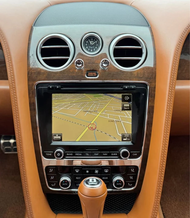 2014 Bentley Continental - Image 12 of 20