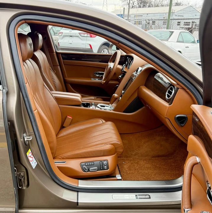 2014 Bentley Continental - Image 16 of 20