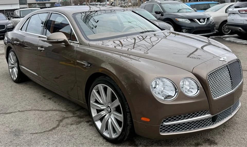 2014 Bentley Continental - Image 3 of 20
