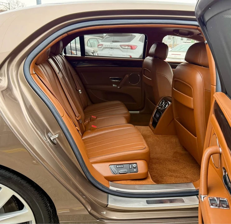 2014 Bentley Continental - Image 18 of 20