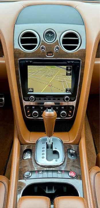 2014 Bentley Continental - Image 14 of 20