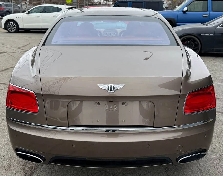 2014 Bentley Continental - Image 5 of 20