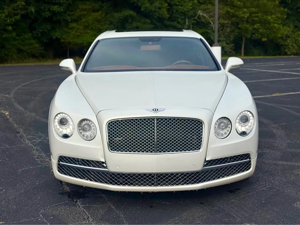 2014 Bentley Continental Flying Spur - Image 2 of 19
