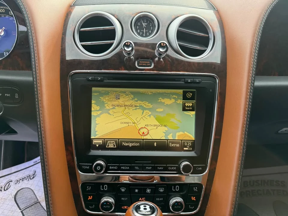 2014 Bentley Continental Flying Spur - Image 18 of 19
