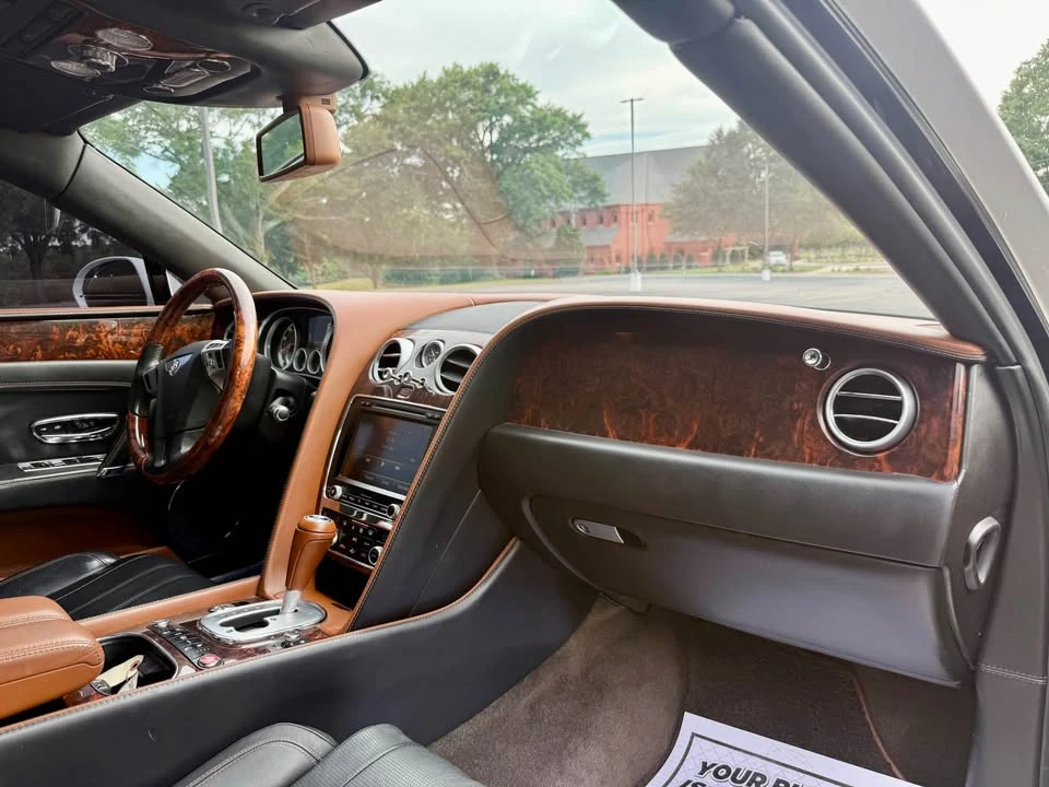 2014 Bentley Continental Flying Spur - Image 16 of 19