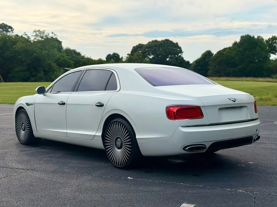 2014 Bentley Continental Flying Spur - Image 5 of 19