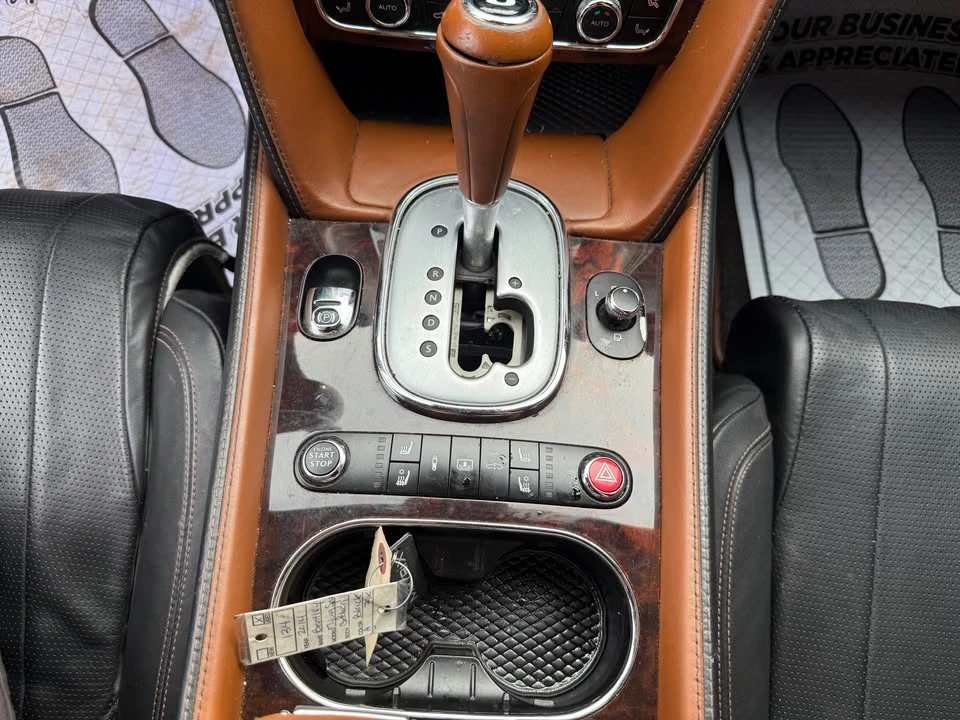2014 Bentley Continental Flying Spur - Image 19 of 19