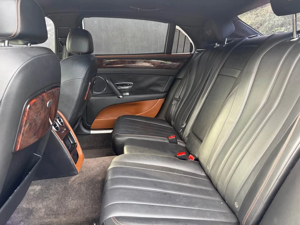 2014 Bentley Continental Flying Spur - Image 11 of 19