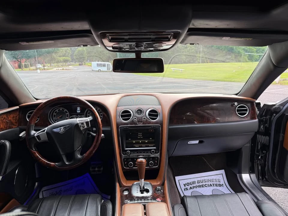 2014 Bentley Continental Flying Spur - Image 12 of 19