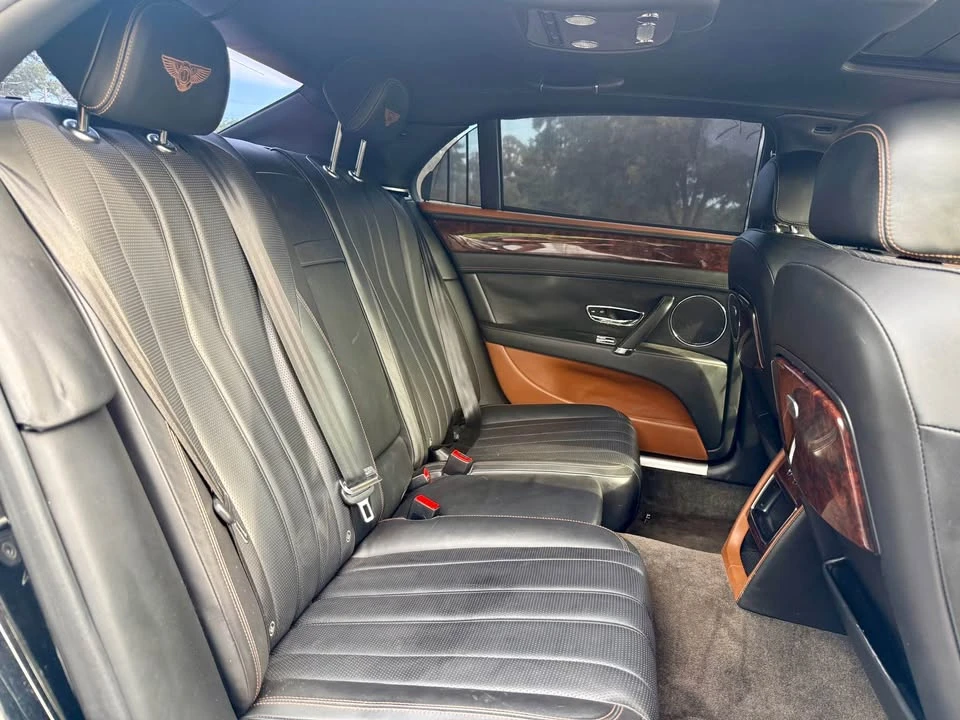 2014 Bentley Continental Flying Spur - Image 14 of 19