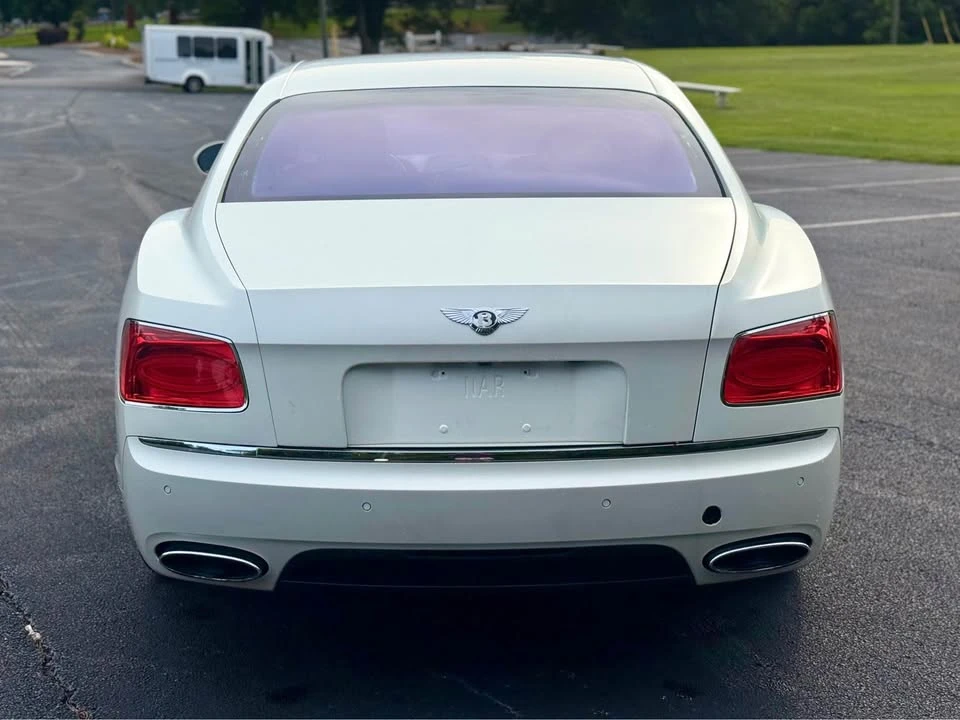 2014 Bentley Continental Flying Spur - Image 6 of 19