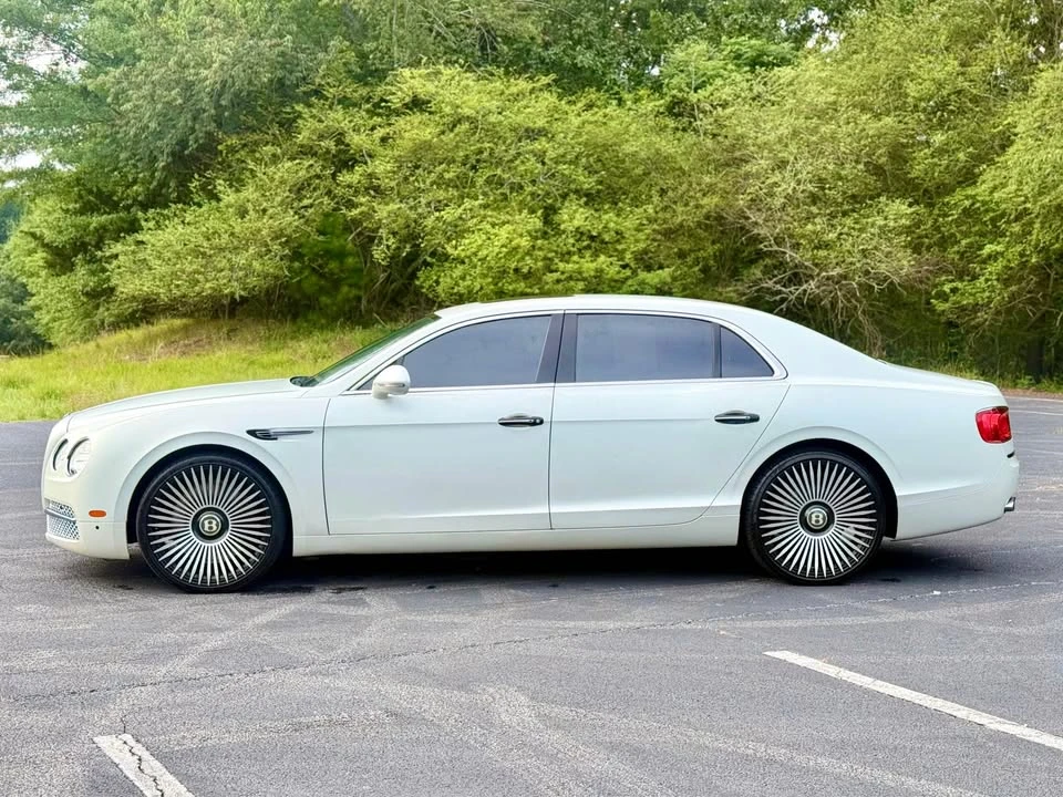 2014 Bentley Continental Flying Spur - Image 4 of 19