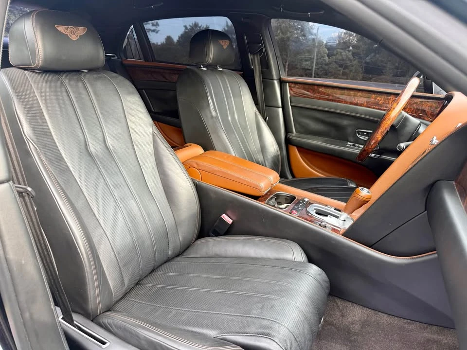 2014 Bentley Continental Flying Spur - Image 15 of 19